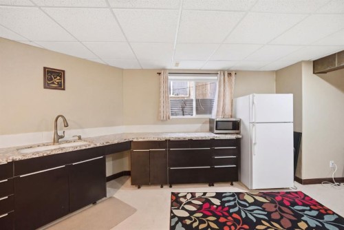 87 Kincora Drive Nw, Calgary, AB - Indoor