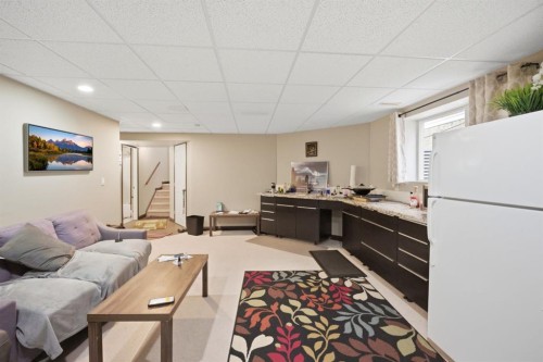 87 Kincora Drive Nw, Calgary, AB - Indoor