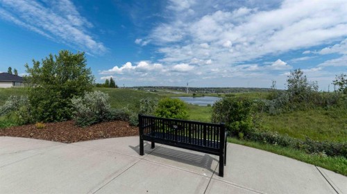87 Kincora Drive Nw, Calgary, AB - Outdoor With View