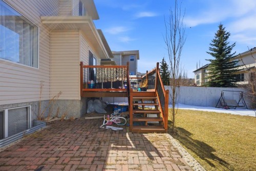 87 Kincora Drive Nw, Calgary, AB - Outdoor With Exterior