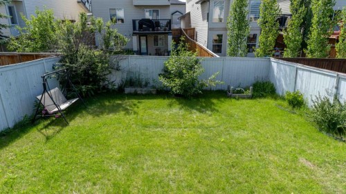 87 Kincora Drive Nw, Calgary, AB - Outdoor