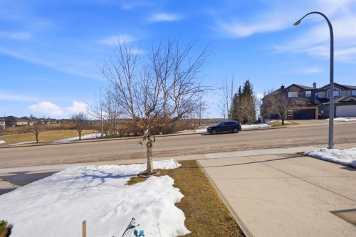 87 Kincora Drive Nw, Calgary, AB - Outdoor With View