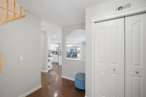 87 Kincora Drive Nw, Calgary, AB - Indoor Photo Showing Other Room