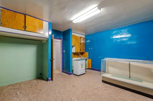 224 50 Street, Edson, AB 