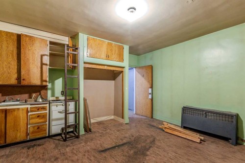 224 50 Street, Edson, AB 