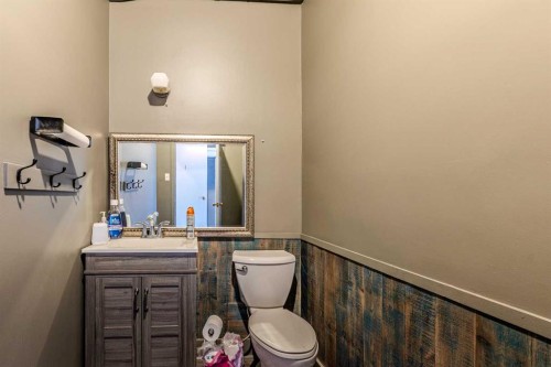 224 50 Street, Edson, AB 