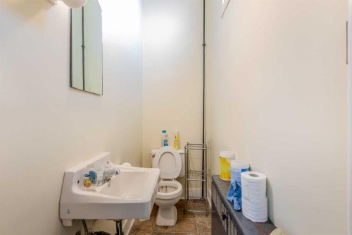 224 50 Street, Edson, AB 