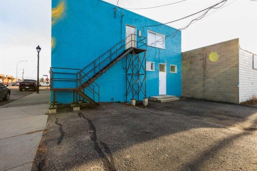 224 50 Street, Edson, AB 