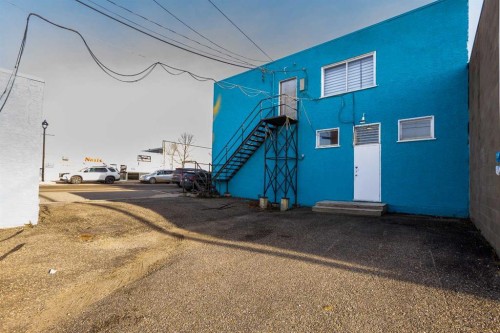 224 50 Street, Edson, AB 