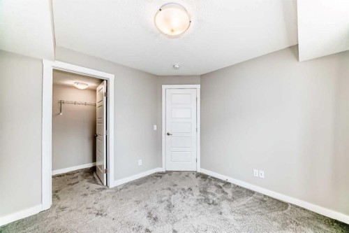 647 Cranbrook Walk Se, Calgary, AB - Indoor Photo Showing Other Room