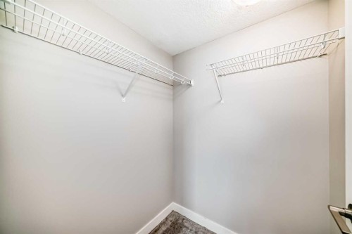 647 Cranbrook Walk Se, Calgary, AB - Indoor With Storage