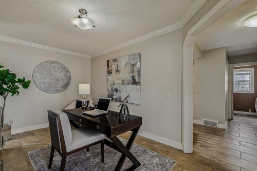 286 Mountain Park Drive Se, Calgary, AB - Indoor
