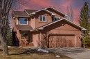 286 Mountain Park Drive Se, Calgary, AB  - Outdoor 