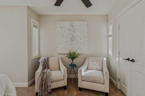 286 Mountain Park Drive Se, Calgary, AB - Indoor