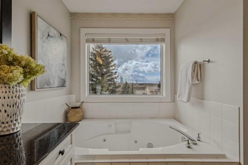 286 Mountain Park Drive Se, Calgary, AB - Indoor Photo Showing Bathroom