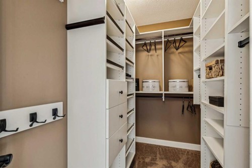 286 Mountain Park Drive Se, Calgary, AB - Indoor