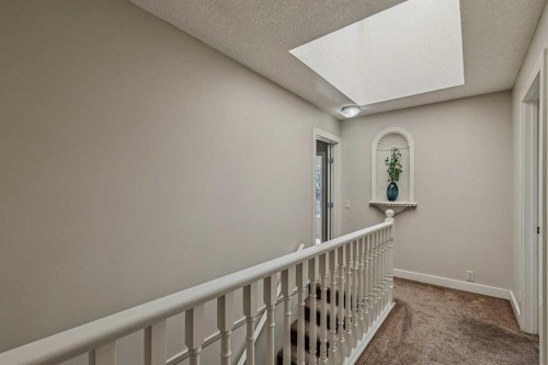 286 Mountain Park Drive Se, Calgary, AB - Indoor Photo Showing Other Room