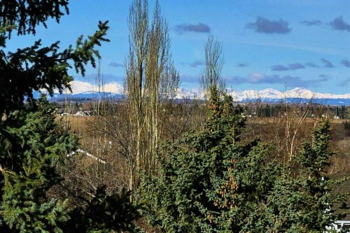 286 Mountain Park Drive Se, Calgary, AB - Outdoor With View