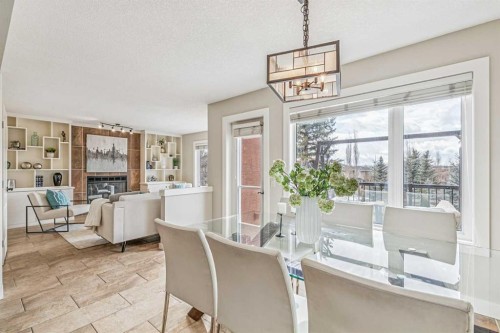 286 Mountain Park Drive Se, Calgary, AB - Indoor