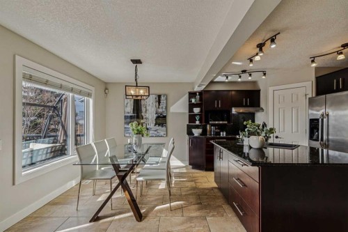 286 Mountain Park Drive Se, Calgary, AB - Indoor