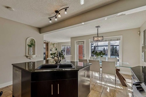 286 Mountain Park Drive Se, Calgary, AB - Indoor Photo Showing Other Room