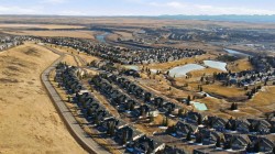 40 Eagleview Way Cochrane, AB T4C 1P6