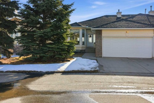 40 Eagleview Way, Cochrane, AB - Outdoor