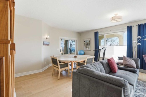 40 Eagleview Way, Cochrane, AB - Indoor