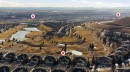 40 Eagleview Way, Cochrane, AB  - Outdoor With View 