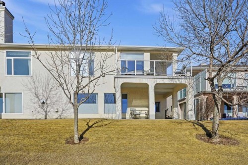 40 Eagleview Way, Cochrane, AB - Outdoor