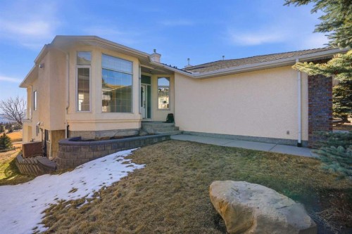 40 Eagleview Way, Cochrane, AB - Outdoor