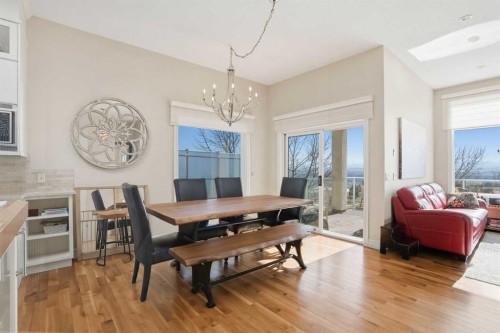 40 Eagleview Way, Cochrane, AB - Indoor Photo Showing Other Room