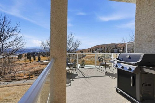 40 Eagleview Way, Cochrane, AB - Outdoor With View