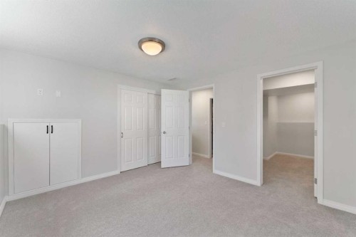 6808 Rundlehorn Drive Ne, Calgary, AB - Indoor Photo Showing Other Room