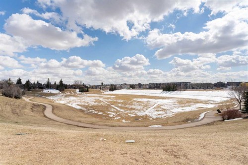 6808 Rundlehorn Drive Ne, Calgary, AB - Outdoor With View