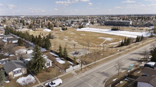 6808 Rundlehorn Drive Ne, Calgary, AB - Outdoor With View