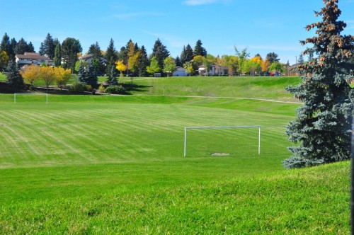 6808 Rundlehorn Drive Ne, Calgary, AB - Outdoor With View