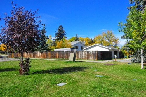 6808 Rundlehorn Drive Ne, Calgary, AB - Outdoor