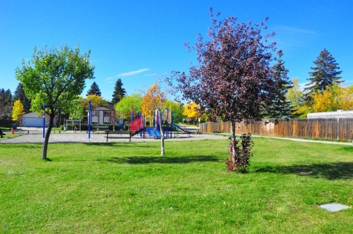 6808 Rundlehorn Drive Ne, Calgary, AB - Outdoor