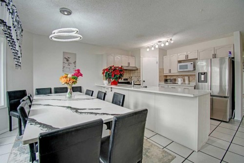 10316 Hidden Valley Drive Nw, Calgary, AB - Indoor