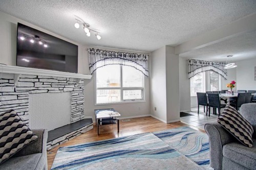 10316 Hidden Valley Drive Nw, Calgary, AB - Indoor