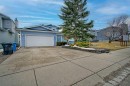 10316 Hidden Valley Drive Nw, Calgary, AB  - Outdoor 