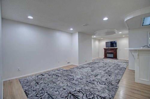 10316 Hidden Valley Drive Nw, Calgary, AB - Indoor