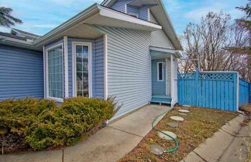 10316 Hidden Valley Drive Nw, Calgary, AB - Outdoor