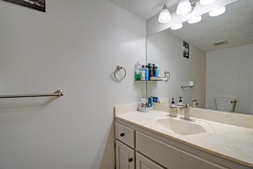 10316 Hidden Valley Drive Nw, Calgary, AB - Indoor Photo Showing Bathroom
