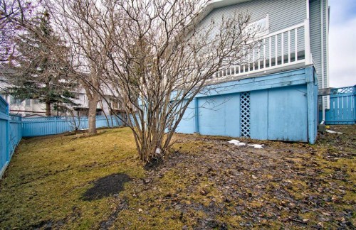 10316 Hidden Valley Drive Nw, Calgary, AB - Outdoor