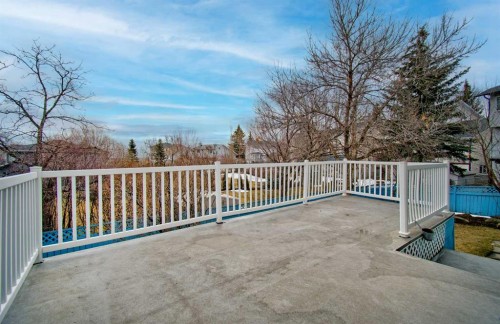 10316 Hidden Valley Drive Nw, Calgary, AB - Outdoor