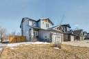 200 Kingston Way Se, Airdrie, AB  - Outdoor 