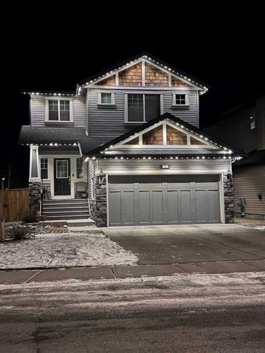 200 Kingston Way Se, Airdrie, AB - Outdoor