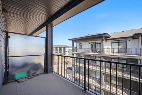 315-10 Sage Hill Walk Nw, Calgary, AB - Outdoor With Balcony With Exterior